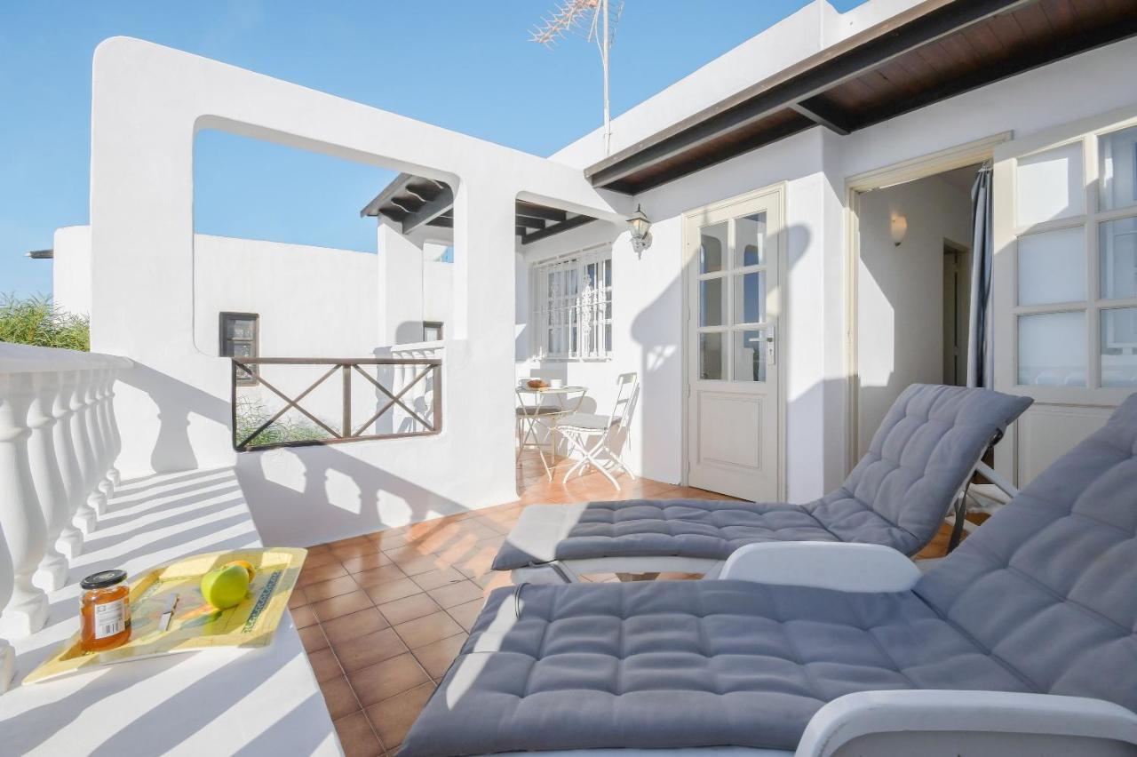 La Lujancita Puerto del Carmen (Lanzarote) Exterior foto