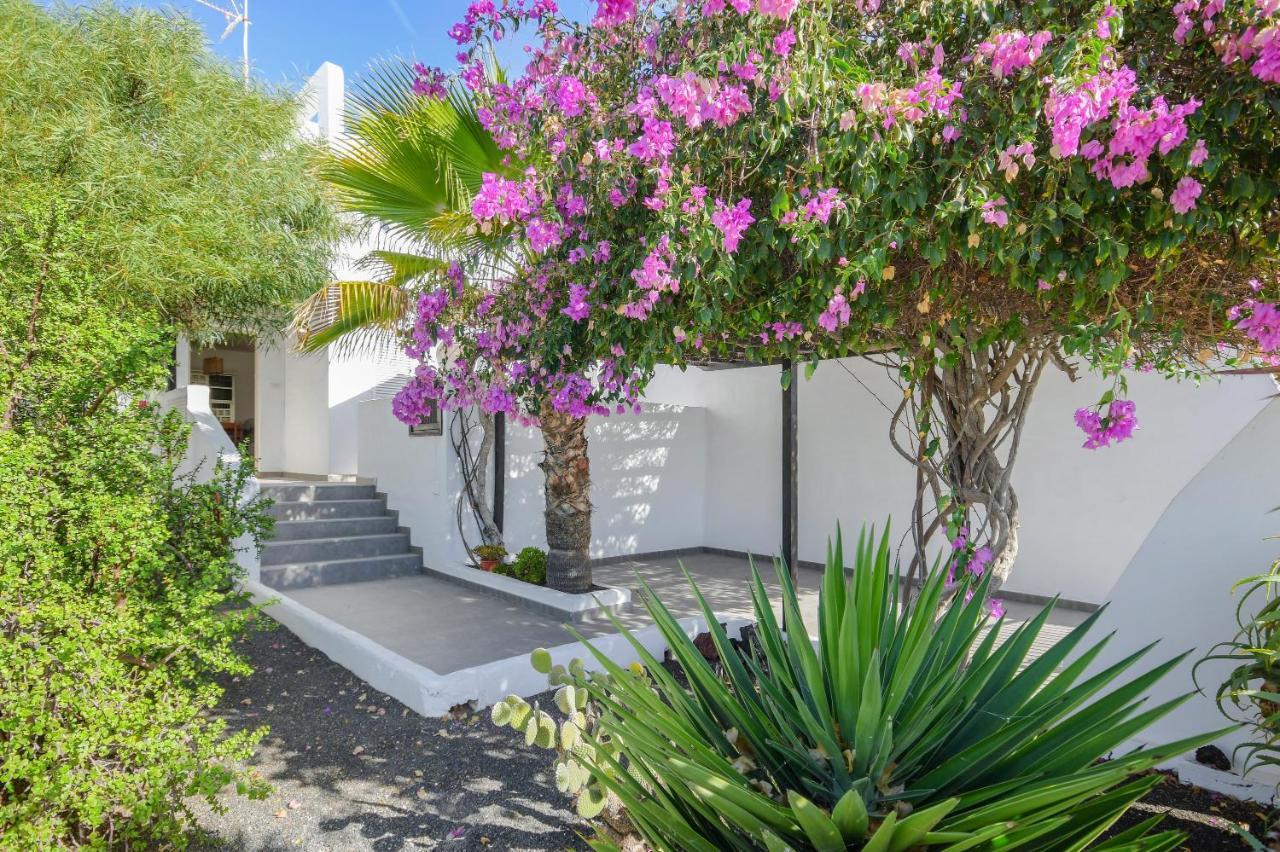La Lujancita Puerto del Carmen (Lanzarote) Exterior foto