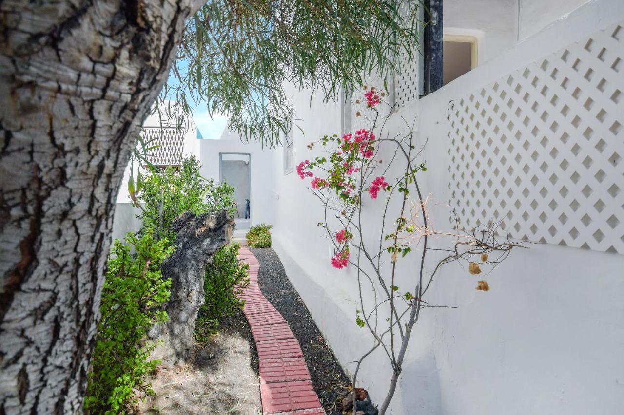 La Lujancita Puerto del Carmen (Lanzarote) Exterior foto